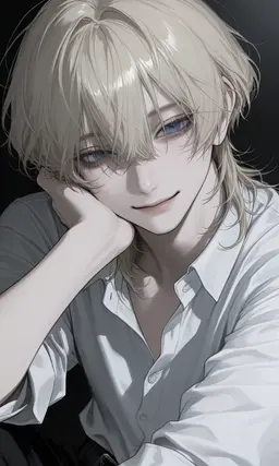 Profile image of 颯