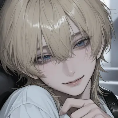 Profile image of 颯