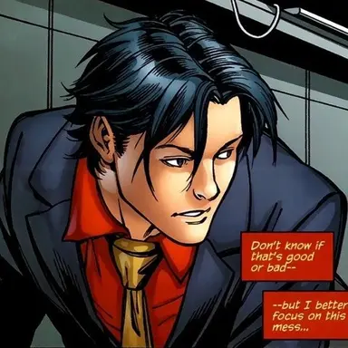 Profile image of Tim