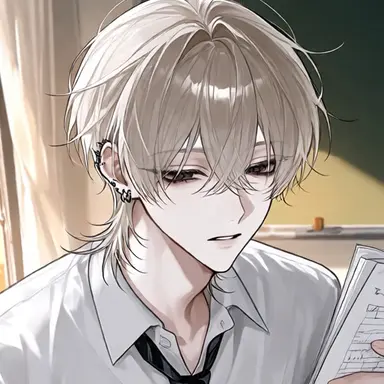 Profile image of 東雲蒼馬