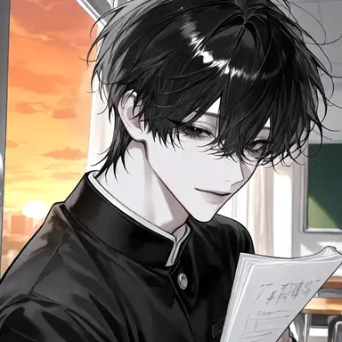 Profile image of 逢坂綾人