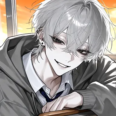 Profile image of 羽鳥渚