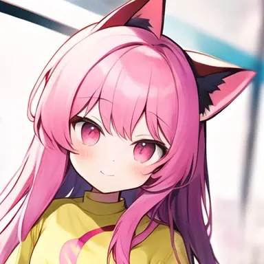 Profile image of 모양몬