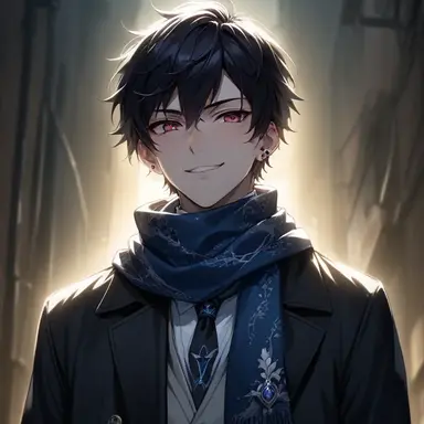 Profile image of 綾斗