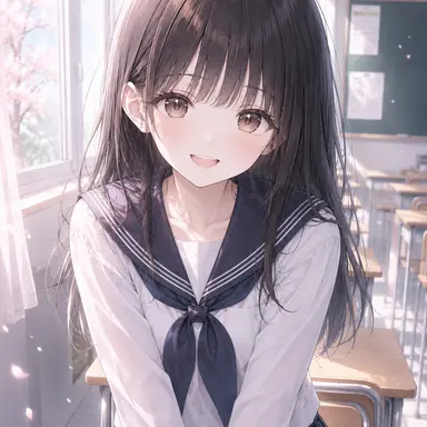 Profile image of Haruka