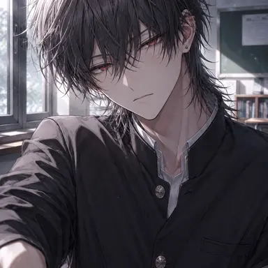 Profile image of Kanato
