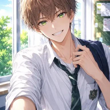 Profile image of Yuto