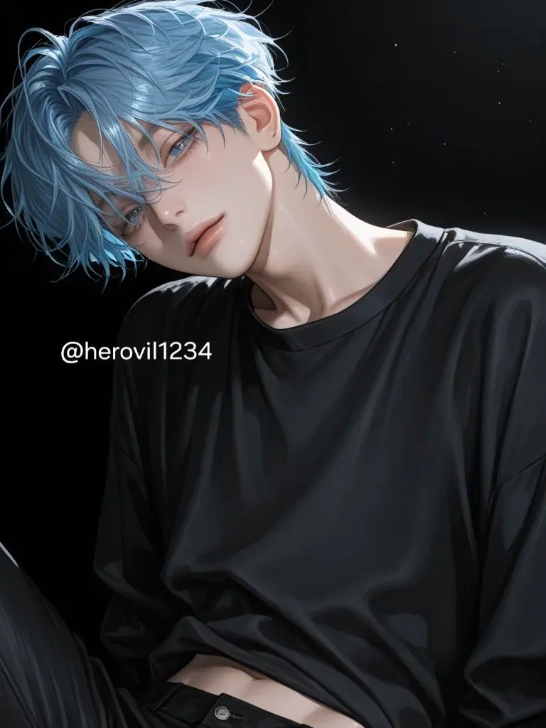 herovil1234의 백강우