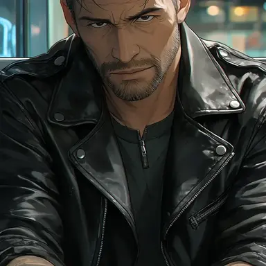 Profile image of Reeve