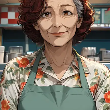 Profile image of Dottie