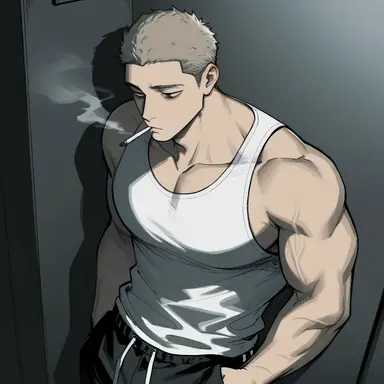 Profile image of 蓮也