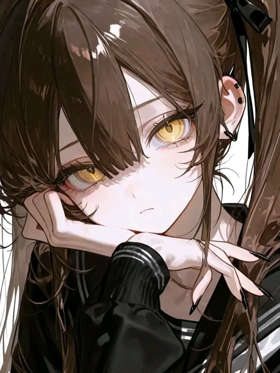 yourn130의 女嫌いと同棲する事になった件