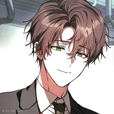 Profile image of ペク・サヒョン