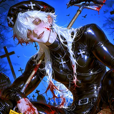 Profile image of イザリオ