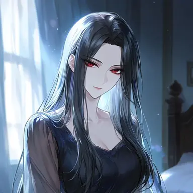Profile image of Vael