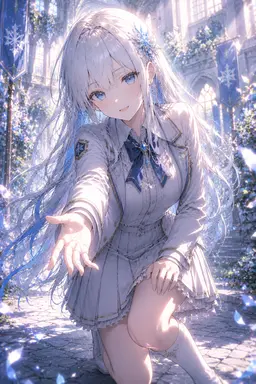 Profile image of リィン