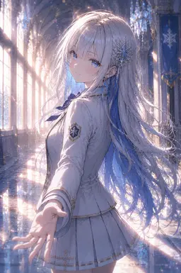 Profile image of リィン