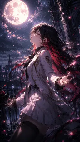 Profile image of ミーティア