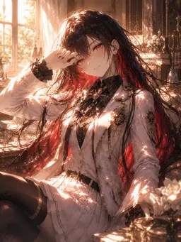 Profile image of ミーティア