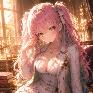 Profile image of ルリ