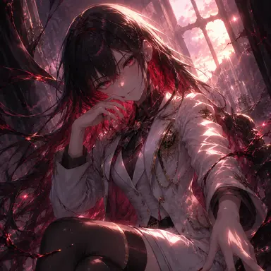 Profile image of ミーティア