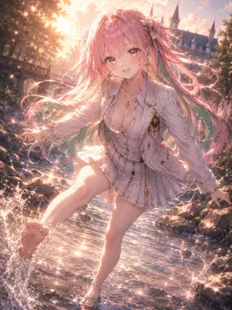 Profile image of ルリ
