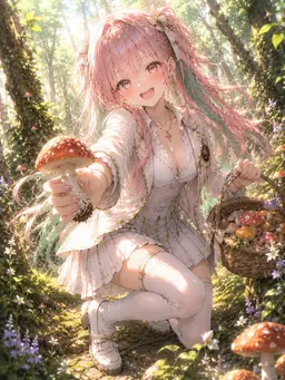 Profile image of ルリ