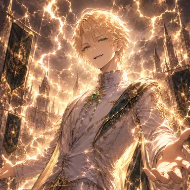 Profile image of レオナルド