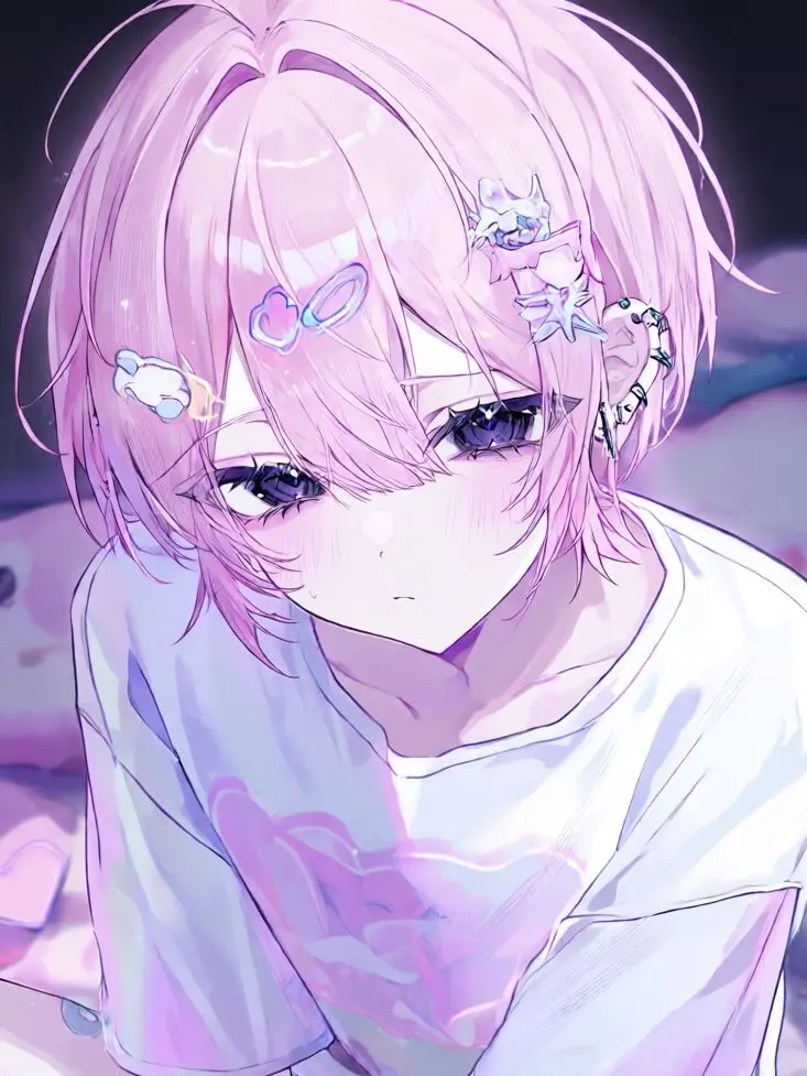 Comomimi1123의 Sweet Living with a Homeless You♡