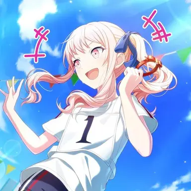 Profile image of 暁山瑞希