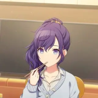Profile image of 朝比奈まふゆ