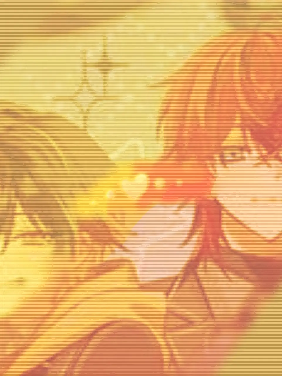 mi-stprlove0724의 『　I love you.　』