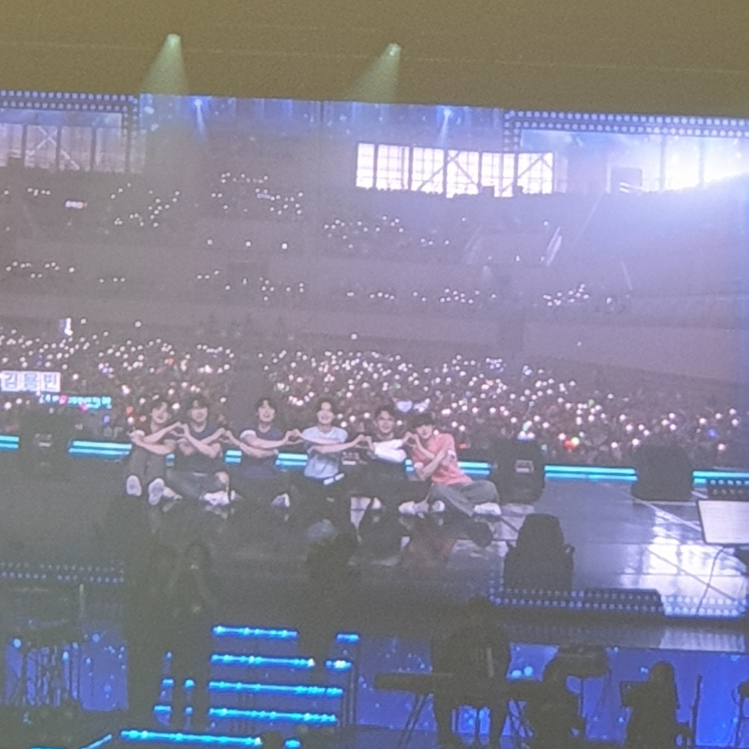 미스터트롯3 탑6오빠들💜💕🤎🩵 대표 이미지