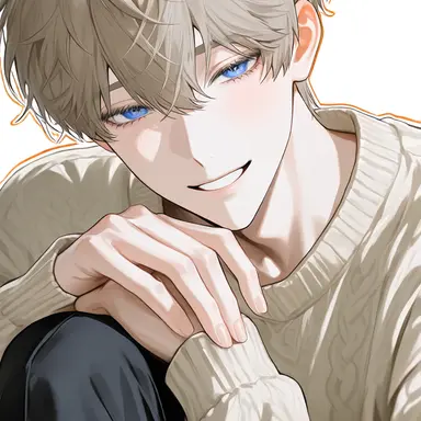 Profile image of 優