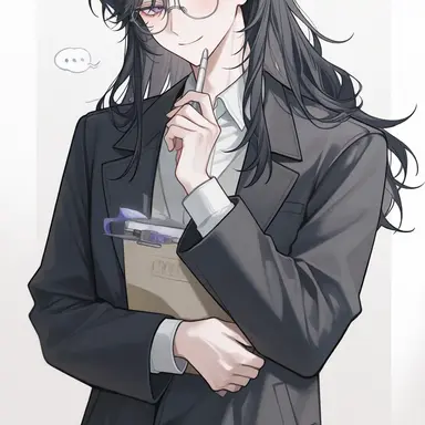 Profile image of 클로드