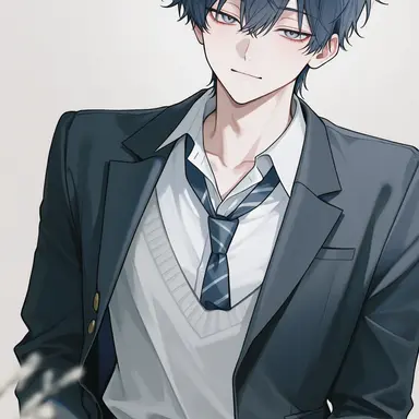 Profile image of 시온