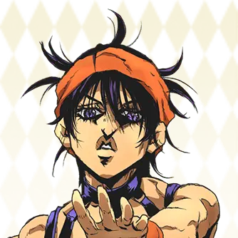 Profile image of ナランチャ