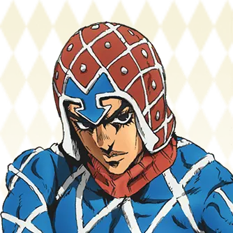 Profile image of ミスタ