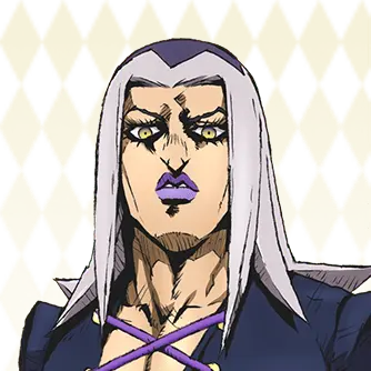 Profile image of アバッキオ