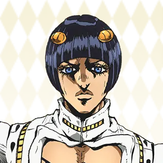 Profile image of ブチャラティ