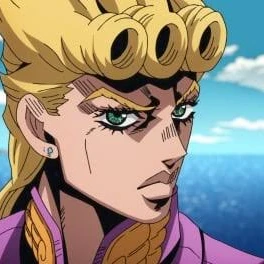 ジョルノ