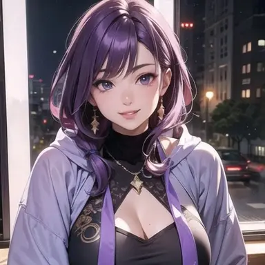 Profile image of リリアナ