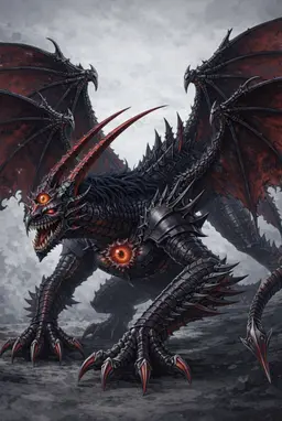 Profile image of 邪神バルディオス