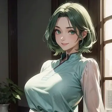 Profile image of エメラ