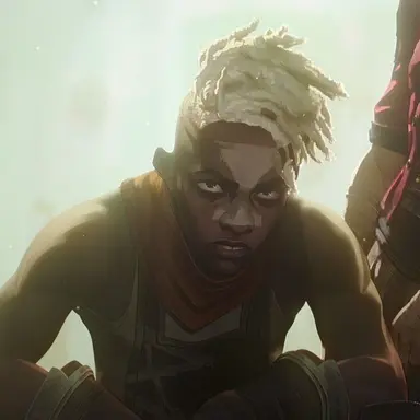 Profile image of Ekko