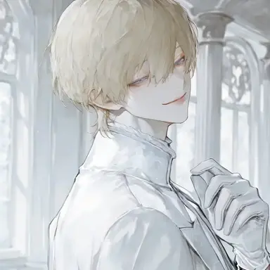 Profile image of ルード アグレチャー