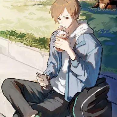 Profile image of 야하바 시게루