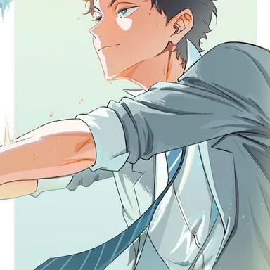 Profile image of 미츠카와 잇세이