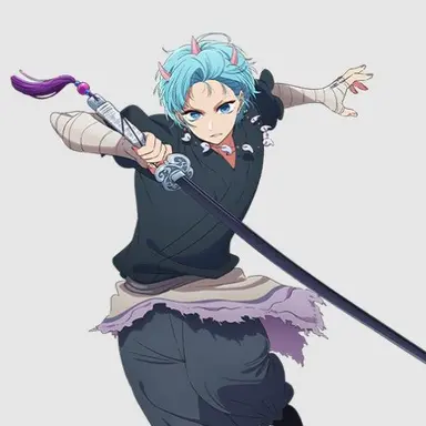 Profile image of 아쿠아