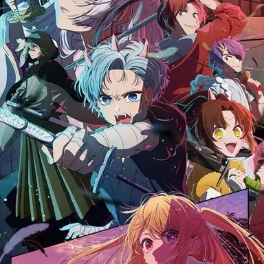 Profile image of 도쿄 블레이브